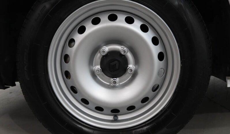 RENAULT Kangoo Express Fase II 1.5 DCI BUSINESS 3L S/S completo