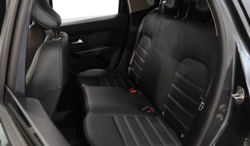 DACIA Duster 1.3 TCE PRESTIGE EDC completo