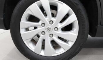 SUZUKI S-CROSS 1.4T S2 4WD MILD HYBRID completo