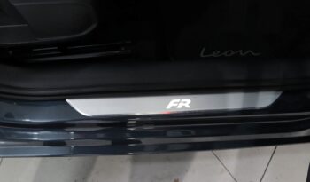 SEAT Leon 2.0 TDI FR completo