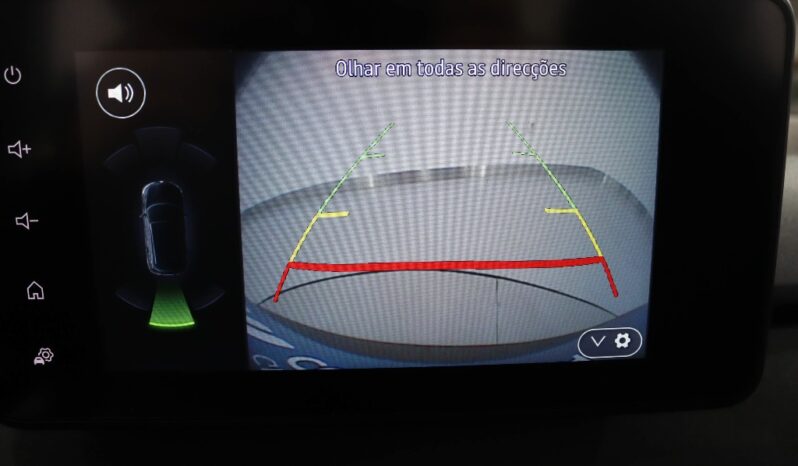 DACIA Sandero Stepway 1.0 ECO-G EXTREME BI-FUEL completo