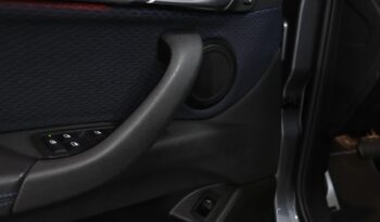BMW X2 20 D XDRIVE AUTO PACK M completo