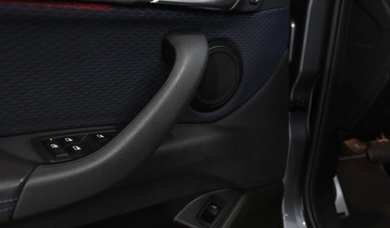 BMW X2 20 D XDRIVE AUTO PACK M completo