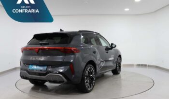 CUPRA Terramar 1.5 E-HYBRID SPECIAL EDITION DSG completo