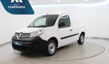 RENAULT Kangoo Express Fase II 1.5 DCI BUSINESS 3L S/S completo