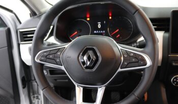 RENAULT Clio V 1.0 TCE EVOLUTION BI-FUEL completo