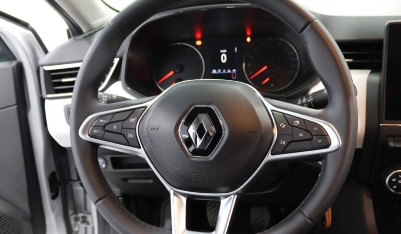 RENAULT Clio V 1.0 TCE EVOLUTION BI-FUEL completo