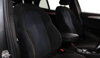 BMW X2 20 D XDRIVE AUTO PACK M completo