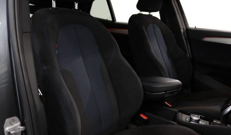 BMW X2 20 D XDRIVE AUTO PACK M completo