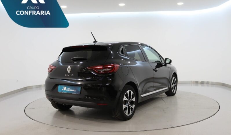 RENAULT Clio V 1.0 TCE EVOLUTION BI-FUEL completo