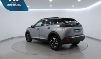 PEUGEOT 2008 1.2 PURETECH ALLURE completo