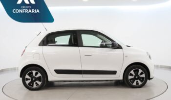 RENAULT Twingo 1.0 SCE LIMITED completo