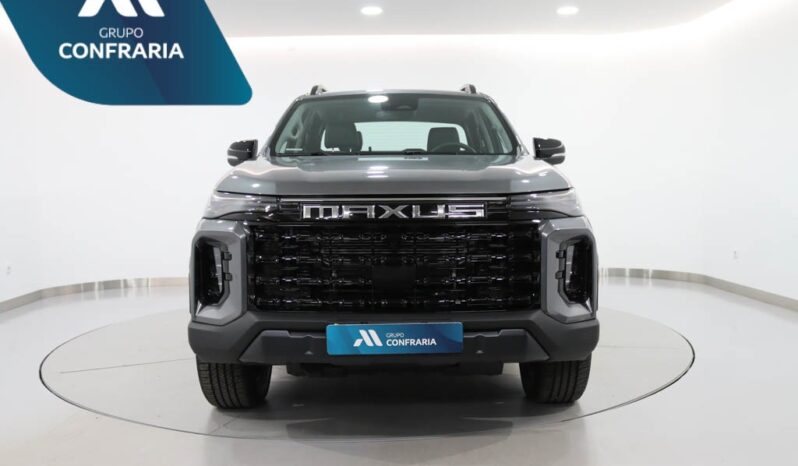 MAXUS T60 Max 2.0 TD 3L completo