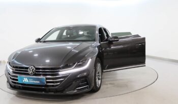VOLKSWAGEN Arteon Shooting Brake 2.0 TDI R-LINE DSG completo