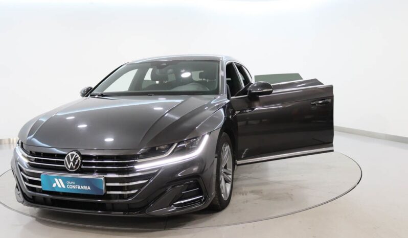 VOLKSWAGEN Arteon Shooting Brake 2.0 TDI R-LINE DSG completo