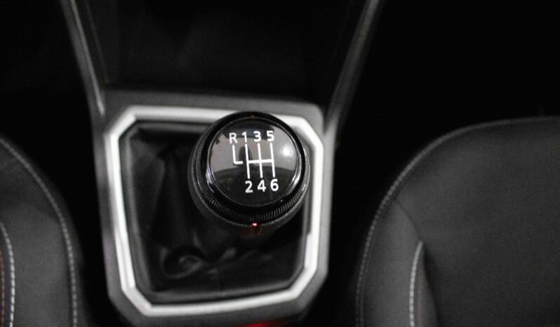 DACIA Jogger 1.0 TCE SL EXTREME+ UP&GO 7L completo