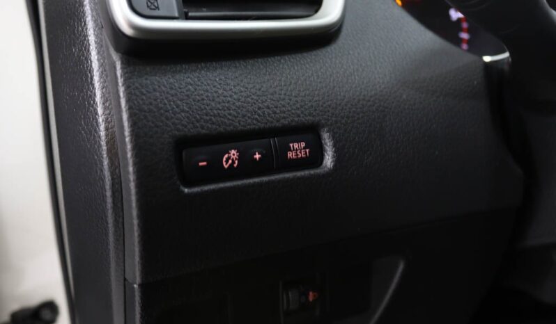 NISSAN Qashqai 1.5 DCI ACENTA completo