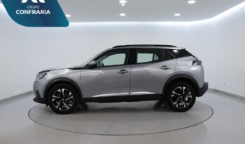 PEUGEOT 2008 1.2 PURETECH ALLURE completo