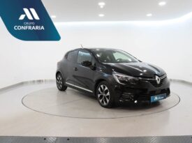 RENAULT Clio V 1.0 TCE EVOLUTION BI-FUEL