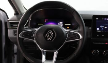 RENAULT Clio V Fase II 1.0 TCE EVOLUTION BI-FUEL completo