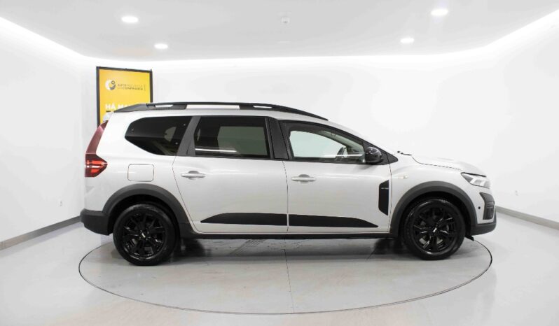 DACIA Jogger 1.0 TCE SL EXTREME+ UP&GO 7L completo