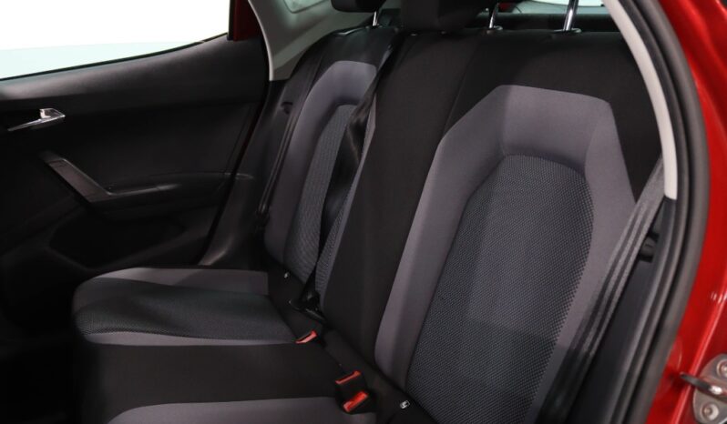 SEAT Arona 1.0 TSI STYLE DSG completo