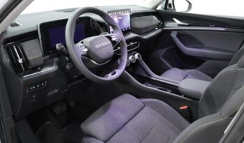 SKODA KODIAQ DIESEL 2.0 TDI ULTRA DSG completo