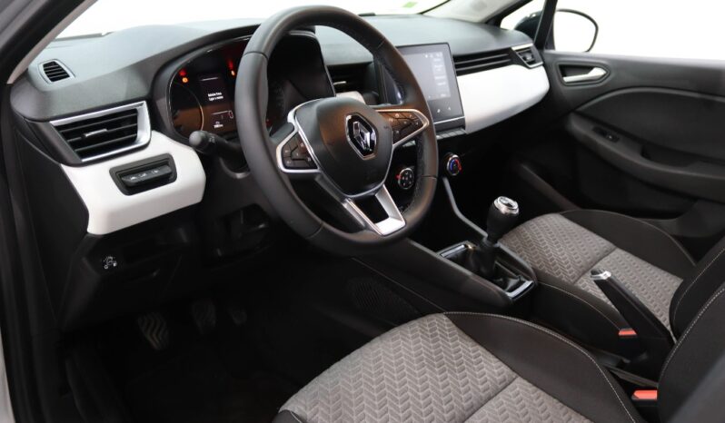 RENAULT Clio V 1.0 TCE EVOLUTION BI-FUEL completo