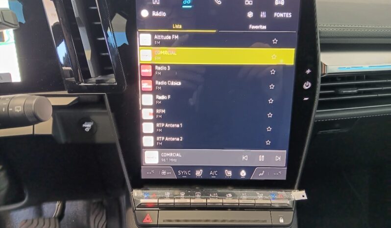 MITSUBISHI ECLIPSE CROSS EV 87 KWH INTENSE completo