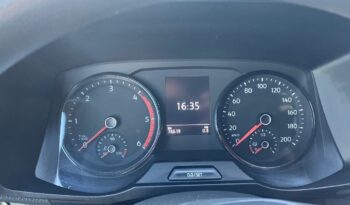 VOLKSWAGEN Crafter 35 2.0 TDI L4H3 completo