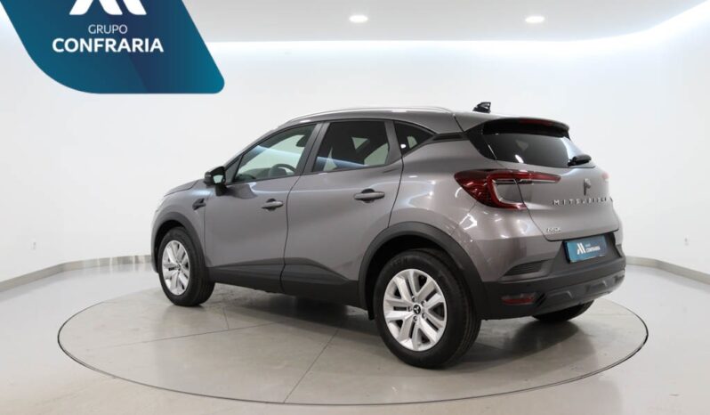 MITSUBISHI ASX 1.2 DI-T KAITEKI completo