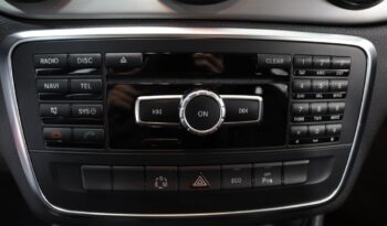 MERCEDES-BENZ Classe CLA 220 CDI URBAN AUT.111G completo