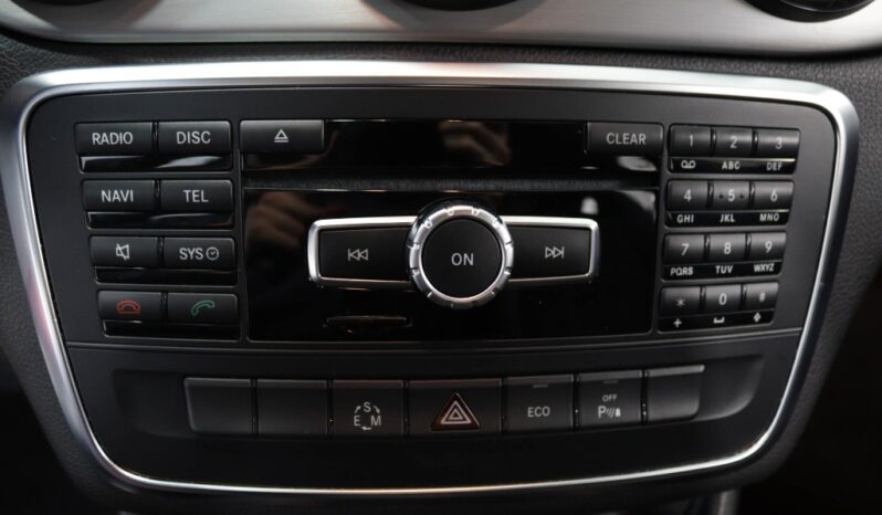 MERCEDES-BENZ Classe CLA 220 CDI URBAN AUT.111G completo