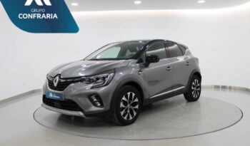 RENAULT Captur 1.0 TCE TECHNO completo