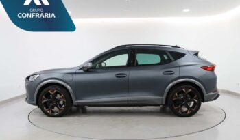 CUPRA Formentor 1.4 E-HYBRID CUPRA DSG VZ completo