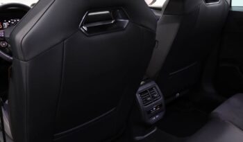 CUPRA Leon Sportstourer 1.5 ETSI DSG completo