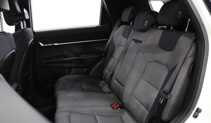 KGM Torres EVX 24 – 73.4 KWH K3 completo