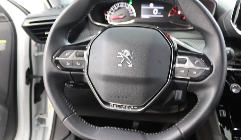 PEUGEOT 2008 1.5 BLUEHDI ALLURE completo