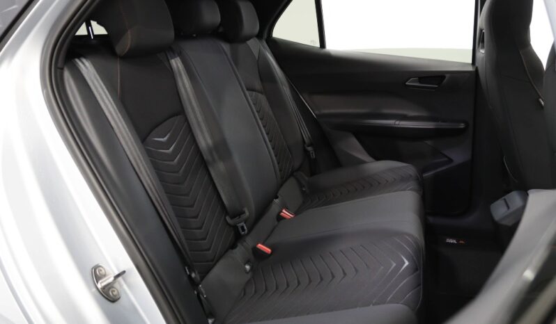 CUPRA Born 58 KWH E-BOOST completo