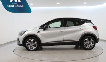 RENAULT Captur 1.0 TCE RS LINE completo