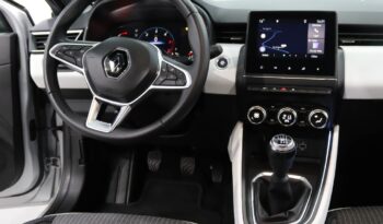 RENAULT Clio V 1.5 BLUE DCI TECHNO completo