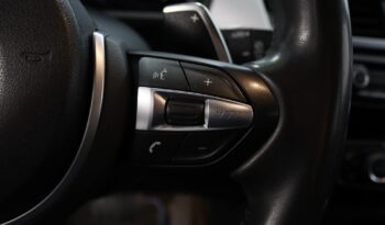 BMW X2 20 D XDRIVE AUTO PACK M completo