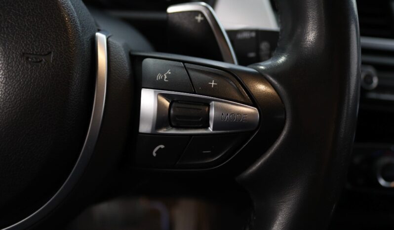 BMW X2 20 D XDRIVE AUTO PACK M completo