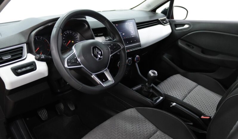 RENAULT Clio V 1.0 TCE EVOLUTION completo