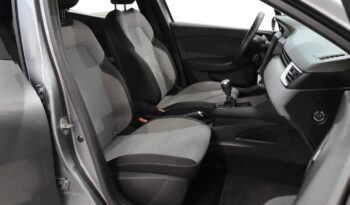 RENAULT Clio V Fase II 1.0 TCE EVOLUTION BI-FUEL completo