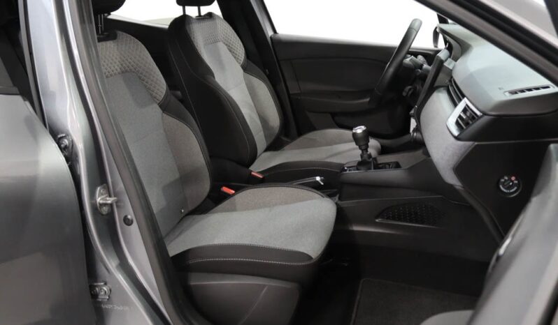 RENAULT Clio V Fase II 1.0 TCE EVOLUTION BI-FUEL completo