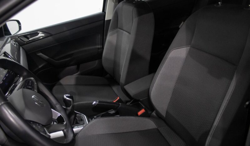 VOLKSWAGEN Polo 1.0 TSI LIFE completo