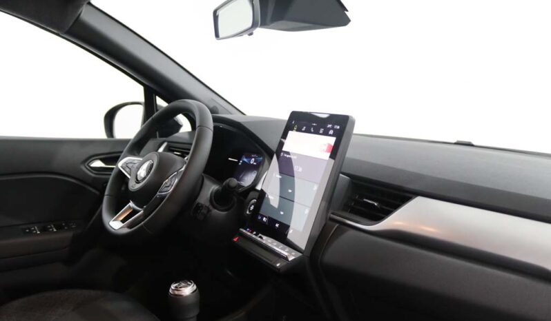 MITSUBISHI ASX 1.0 MPI-T KAITEKI completo