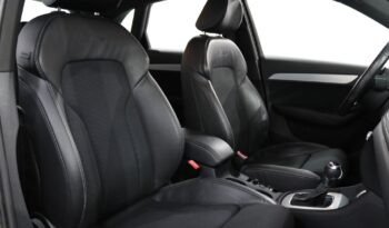 AUDI Q3 2.0 TFSI QUATTRO S-LINE S-TRONIC completo