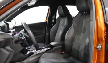 PEUGEOT 2008 1.2 PURETECH GT LINE EAT8 completo